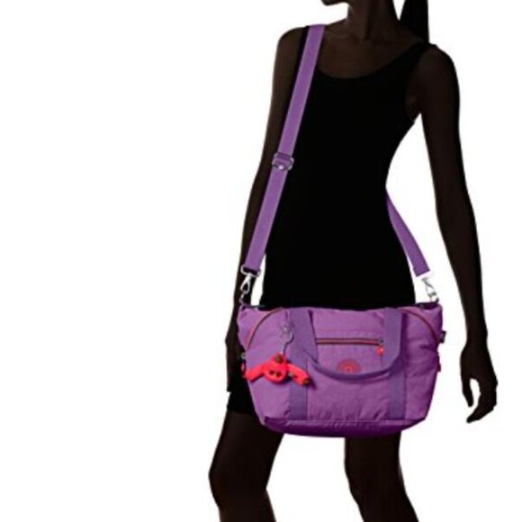 Kipling Art U Tote Bag - Picture 14 of 14